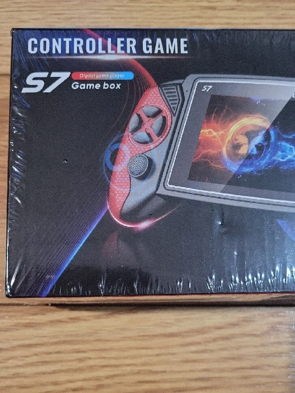 Portable Handheld Game Player Retro Game Console Classic Retro Video Game Consol